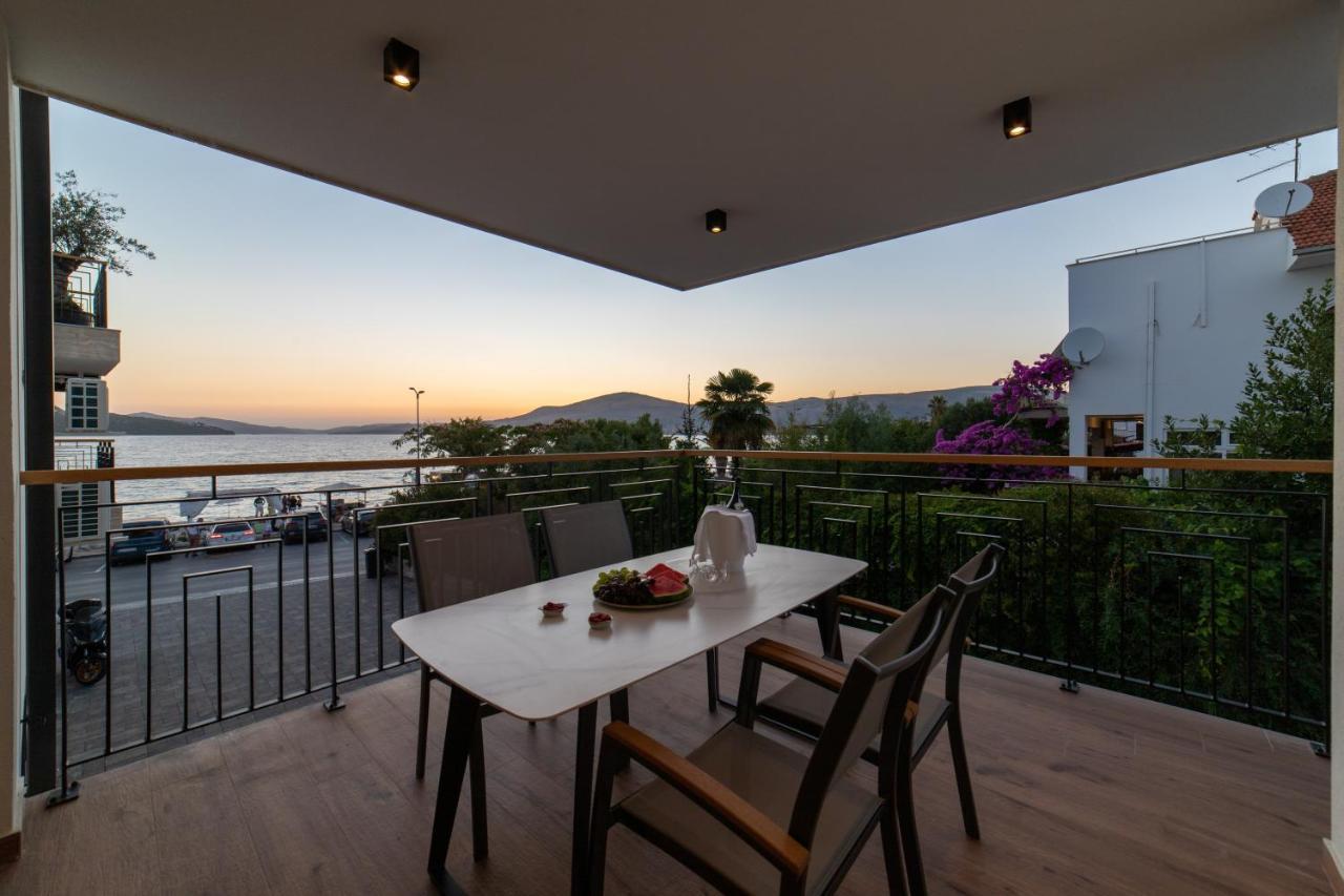 Luxury Apartment Vagabundo 1 Free Parking تروغير المظهر الخارجي الصورة