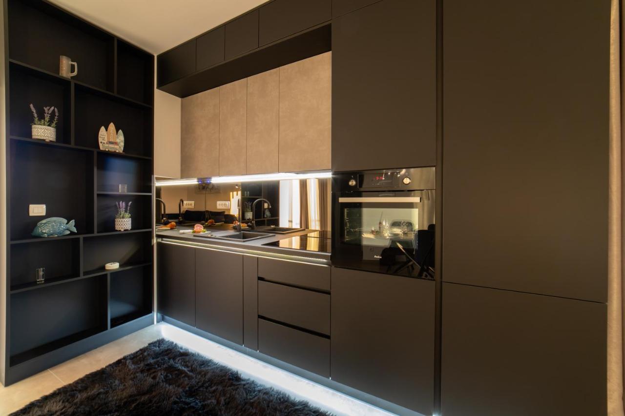 Luxury Apartment Vagabundo 1 Free Parking تروغير المظهر الخارجي الصورة