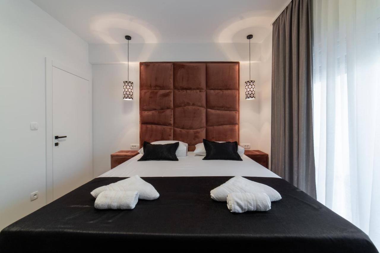 Luxury Apartment Vagabundo 1 Free Parking تروغير المظهر الخارجي الصورة